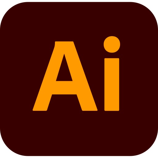 adobe illustrater logo